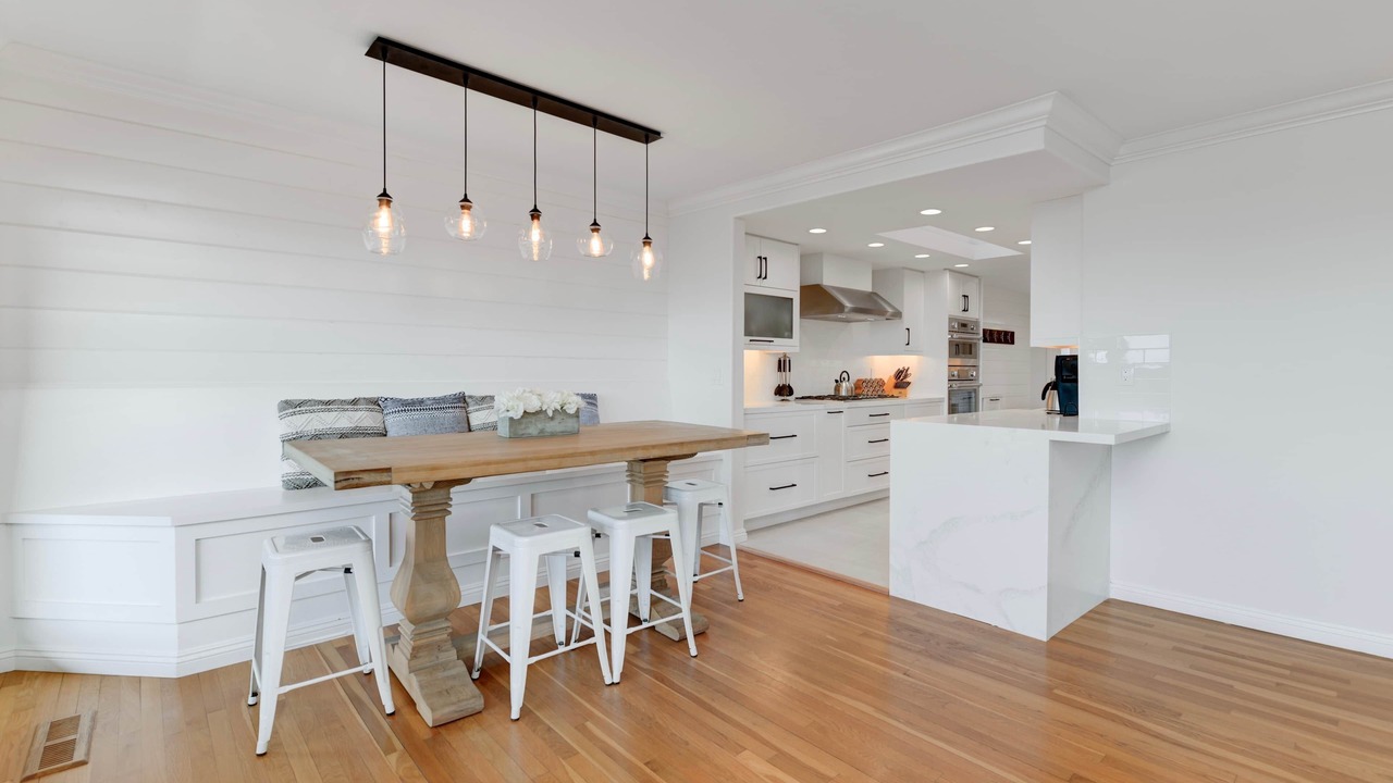 Photo of Bedroom in Del Mar Heights