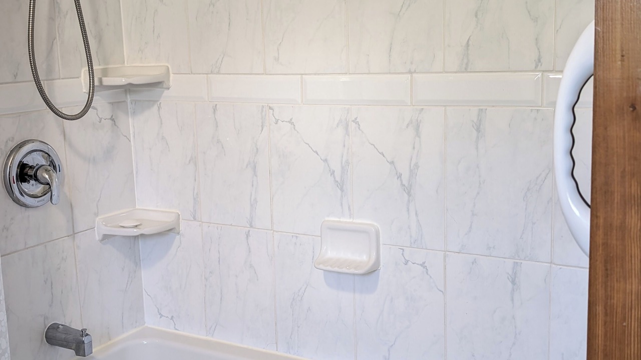 Photo of Bathroom in Wellington
