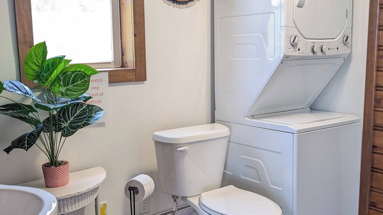 Photo of Bathroom in Wellington