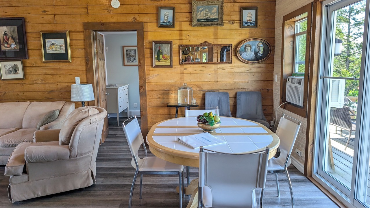 Photo of Livingroom in Wellington