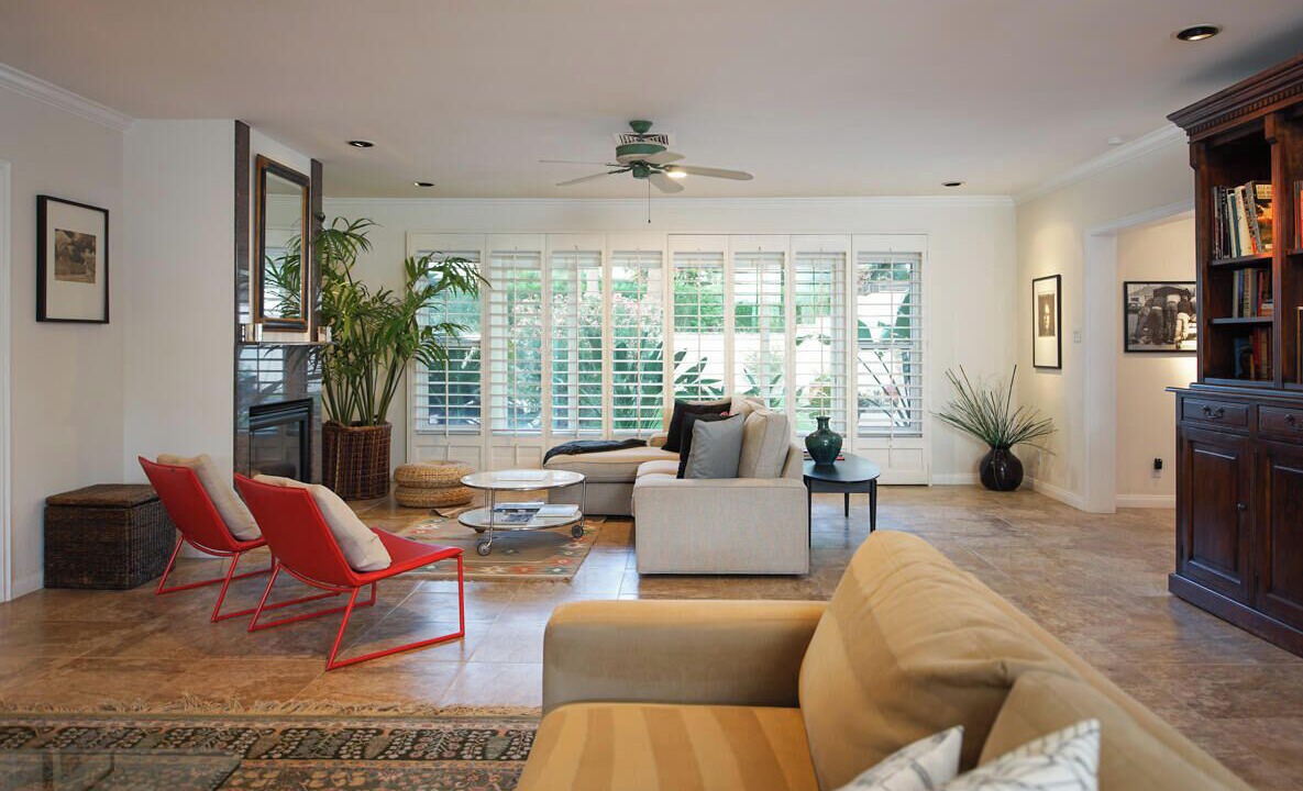 Photo of Livingroom in Old Las Palmas