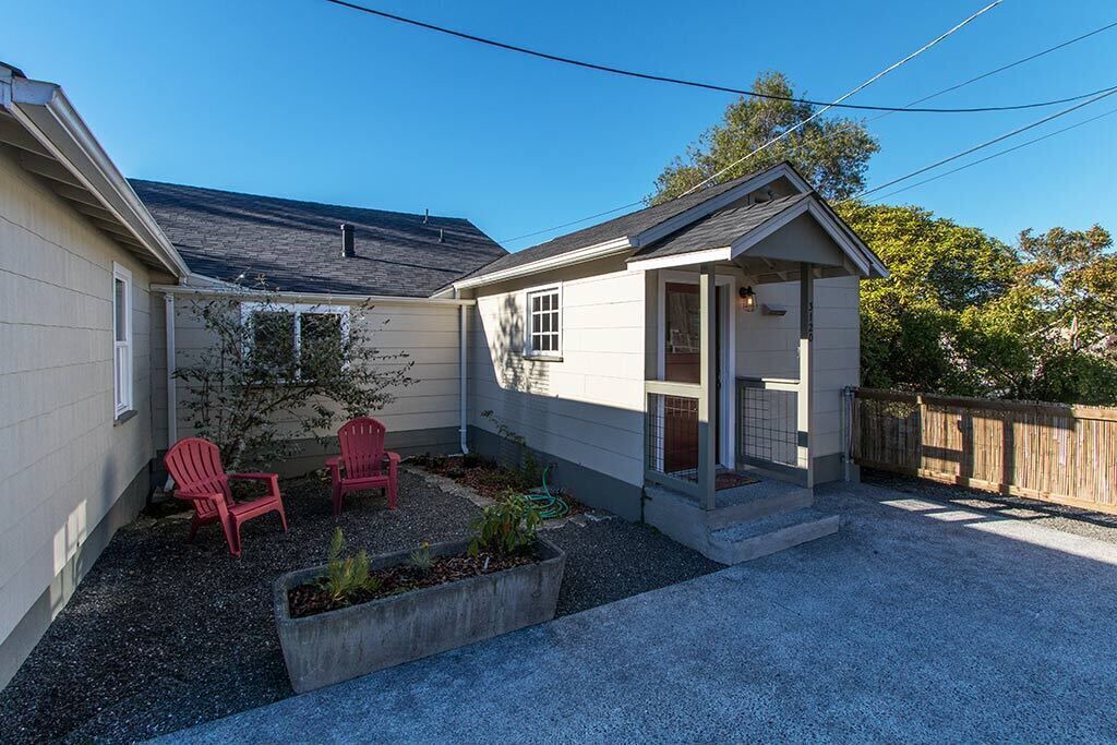 Photo of Outdoor in Pacific