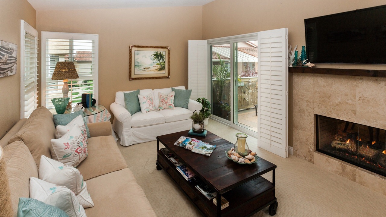 Photo of Bedroom in Monarch Beach