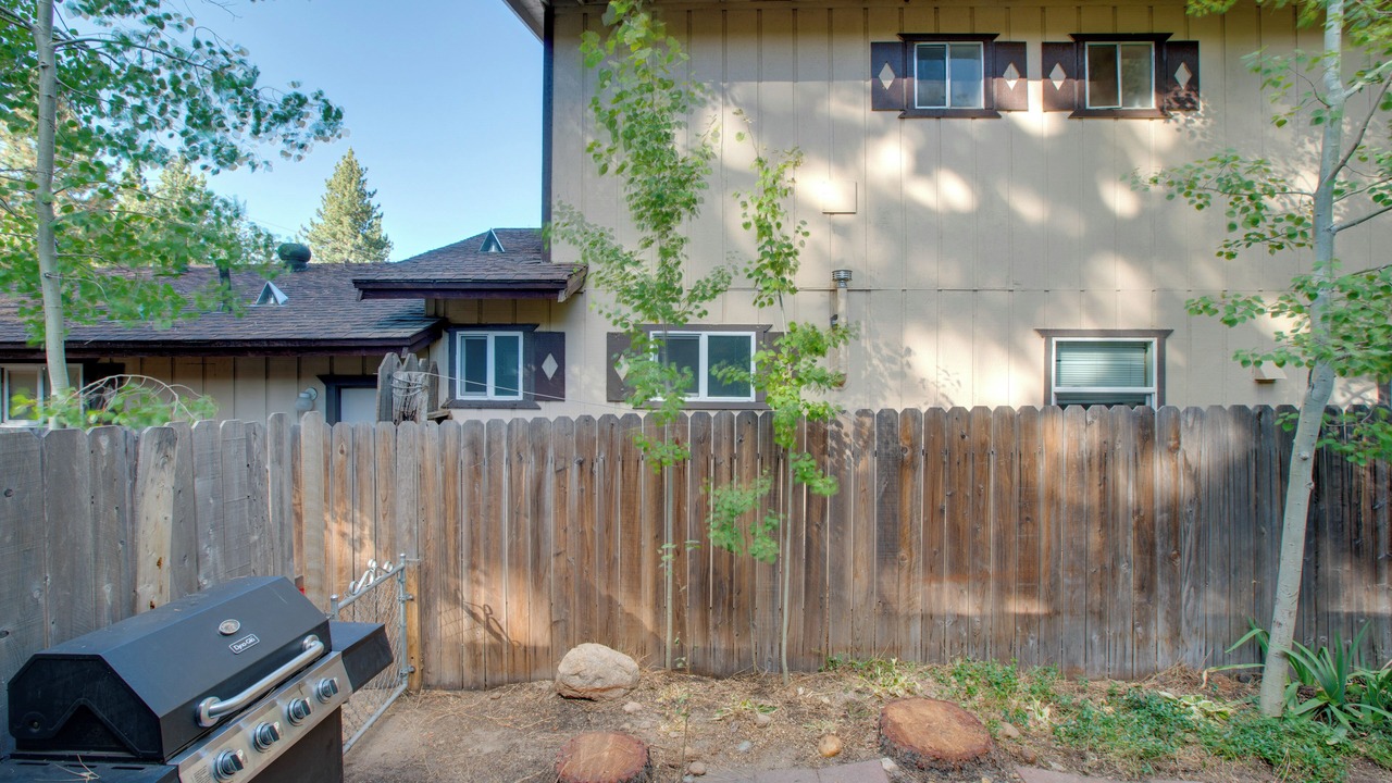 Photo of Outdoor in South Lake Tahoe