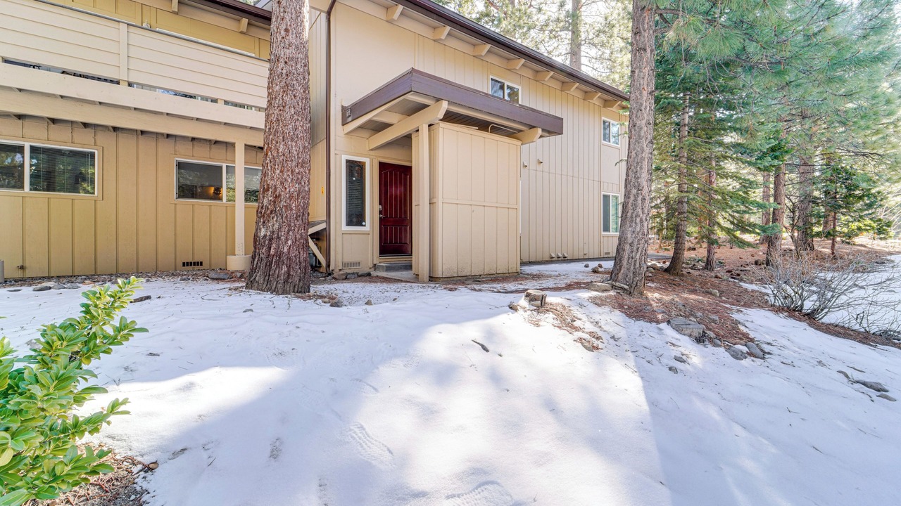 Photo of Outdoor in Incline Village