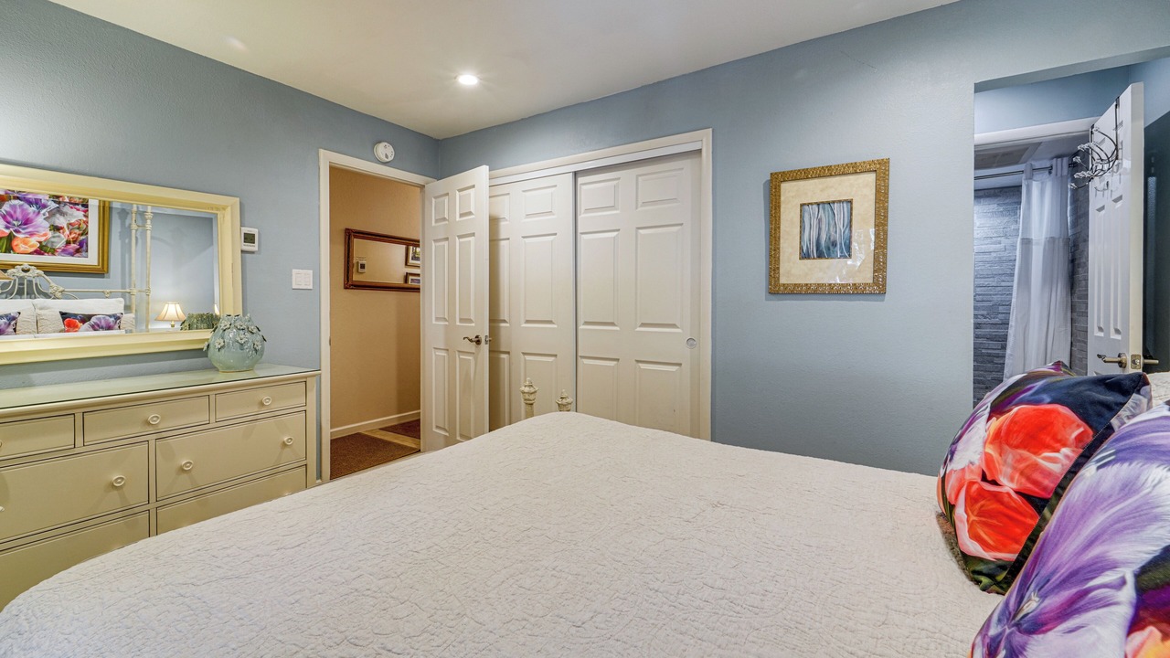 Photo of Bedroom in Incline Village