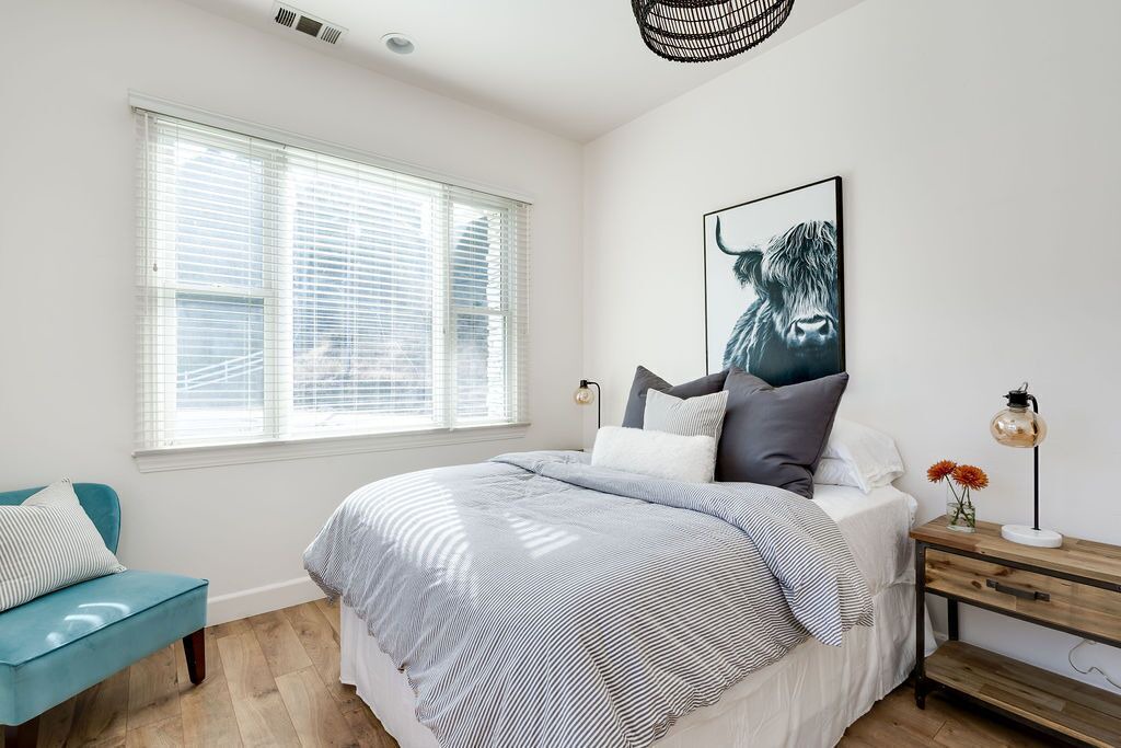 Photo of Bedroom in San Luis Obispo