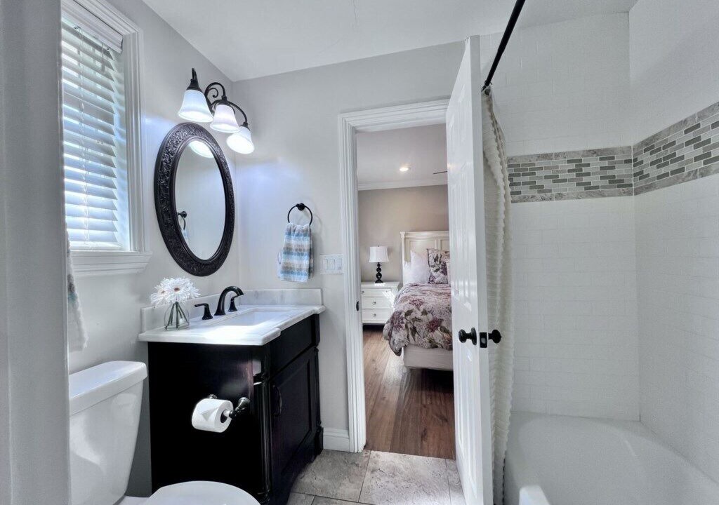 Photo of Bathroom in Hermosa Village