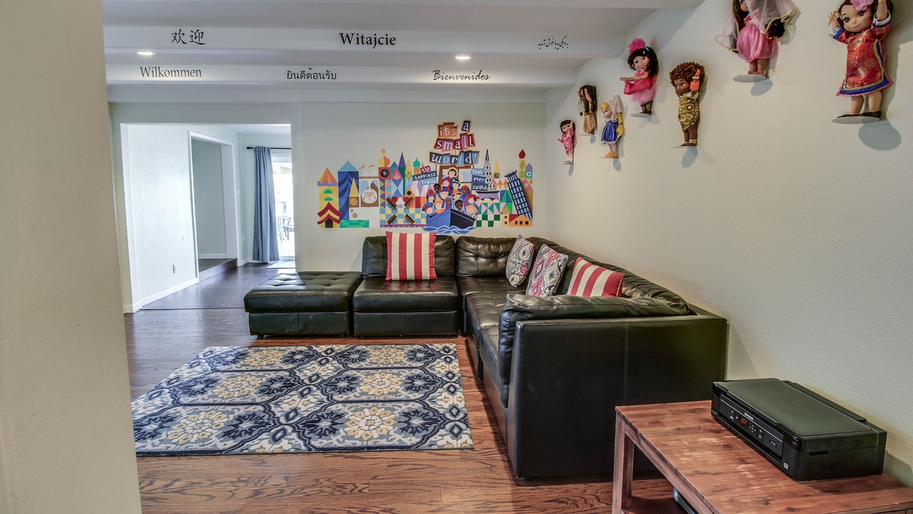 Photo of Livingroom in Hermosa Village
