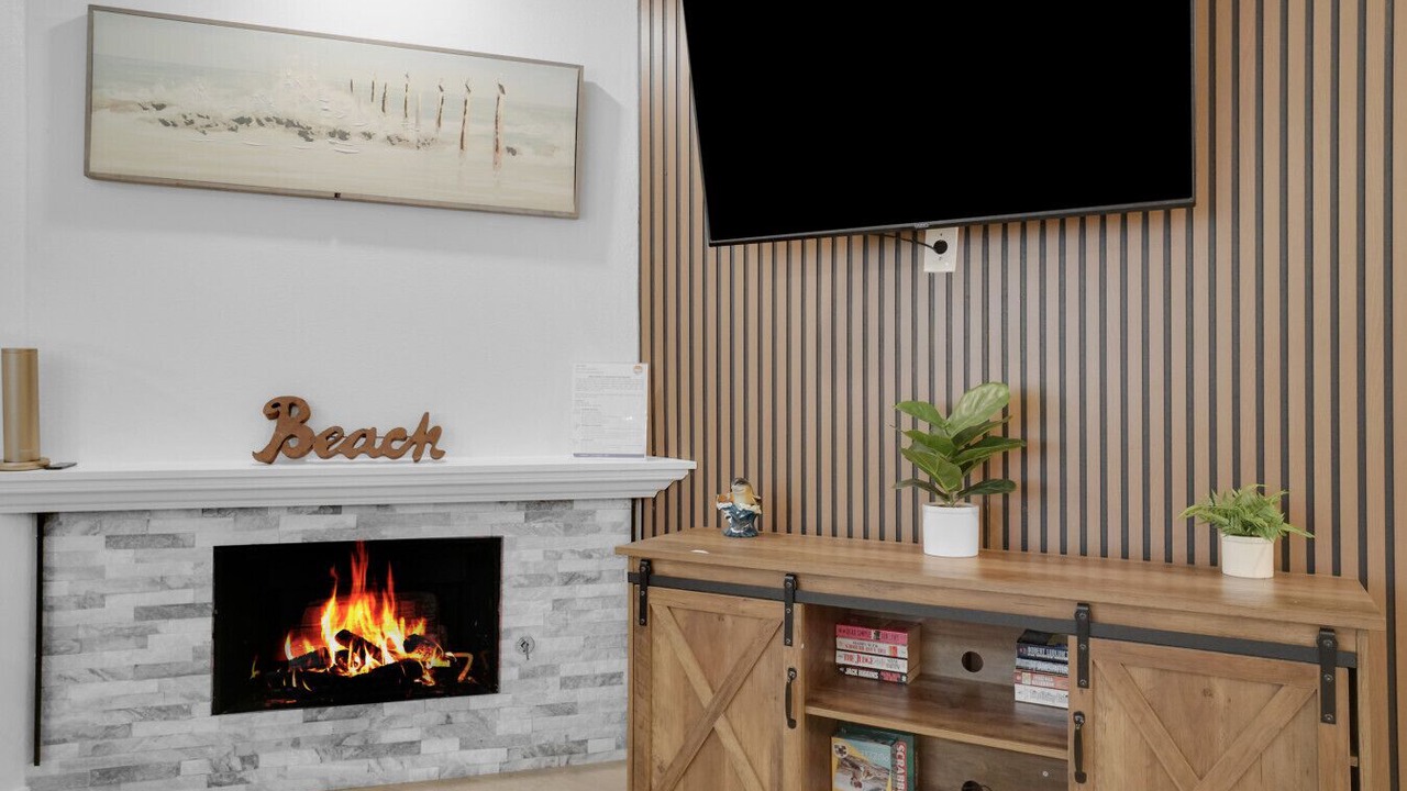 Photo of Livingroom in El Porto