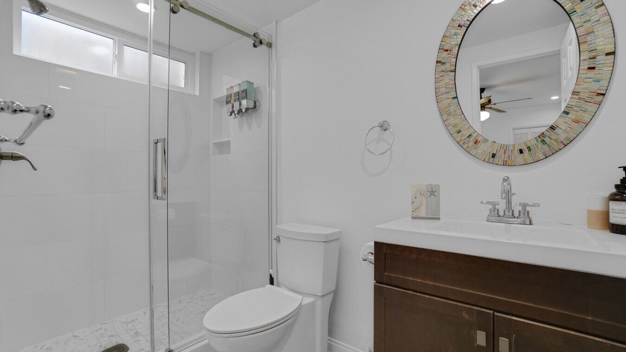 Photo of Bathroom in El Porto