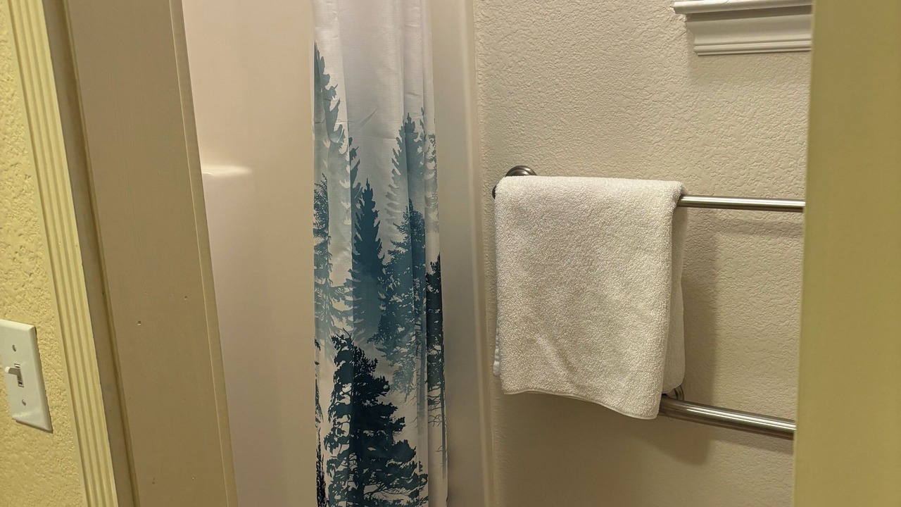 Photo of Bathroom in Gardnerville Ranchos