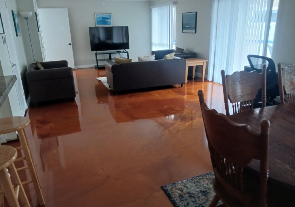 Photo of Livingroom in West Newport