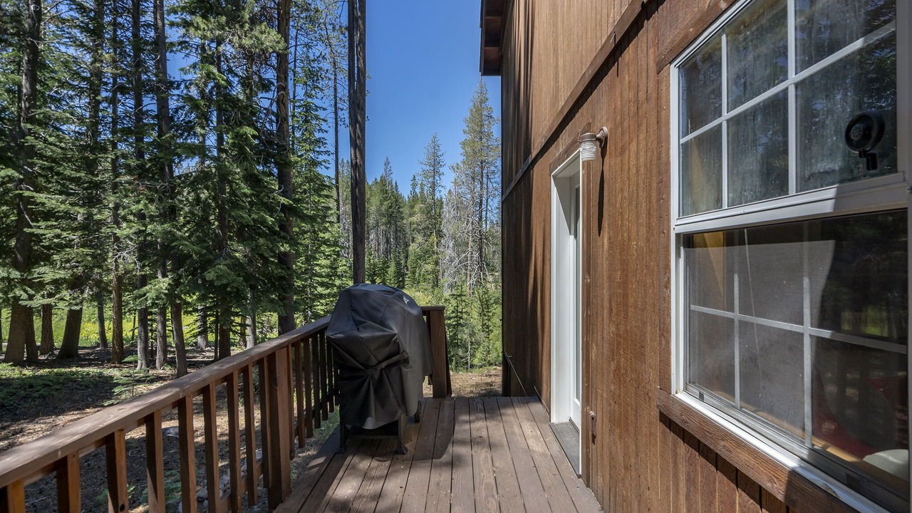 Photo of Outdoor in Truckee
