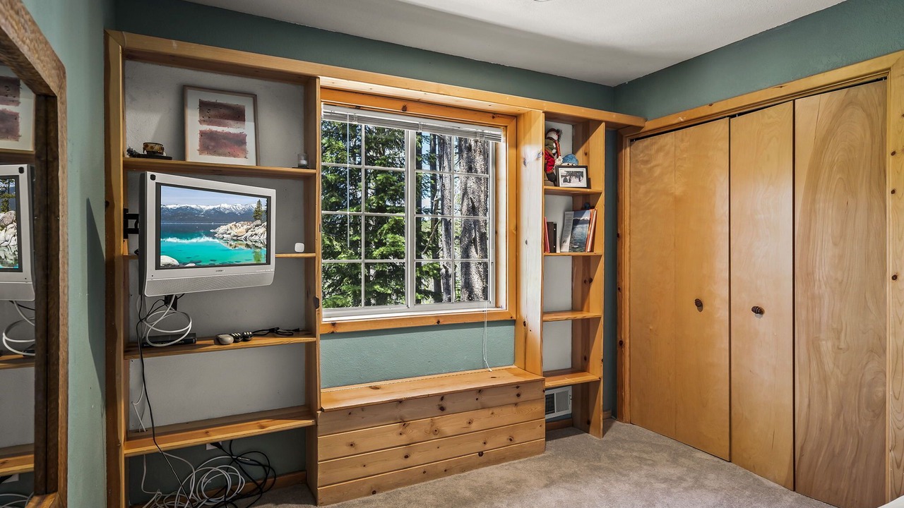 Photo of Outdoor in Truckee