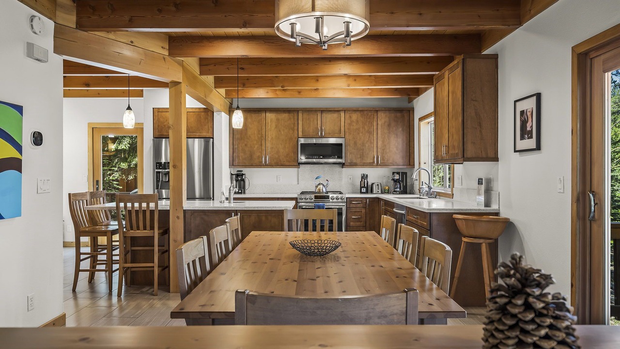 Photo of Outdoor in Truckee
