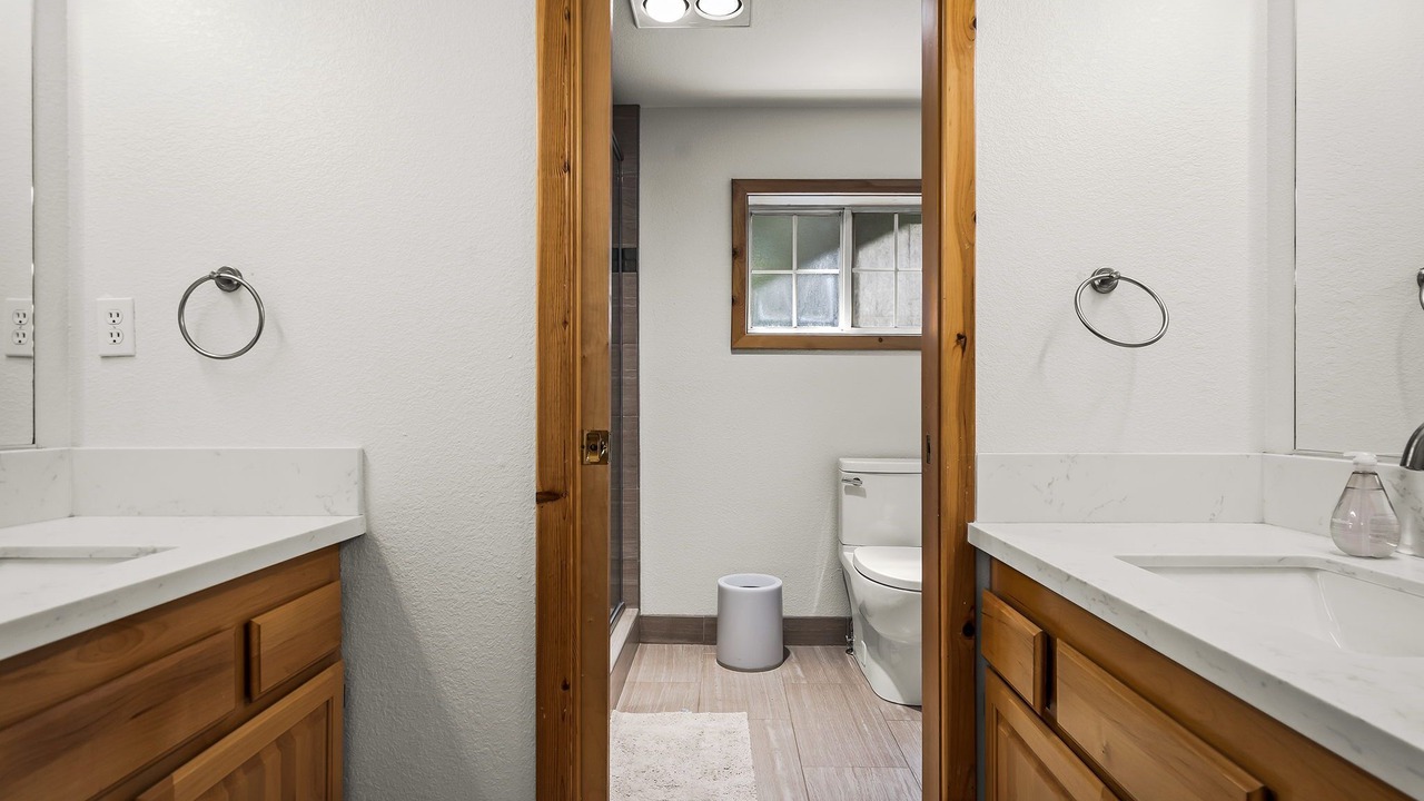 Photo of Bathroom in Truckee