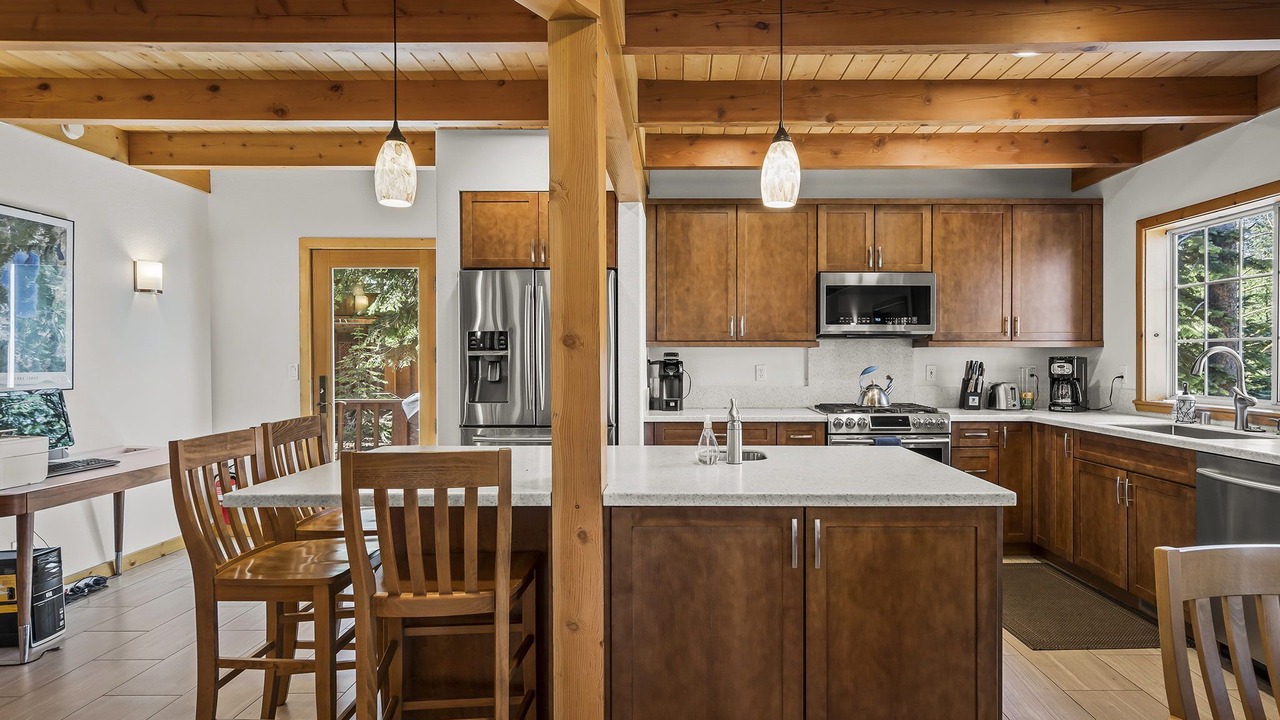 Photo of Outdoor in Truckee