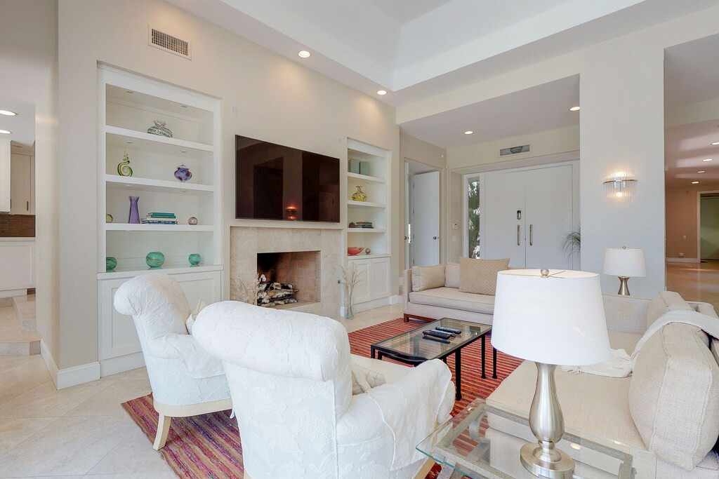 Photo of Livingroom in La Quinta