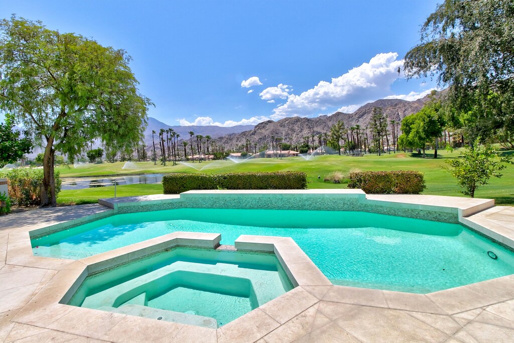 Photo of Outdoor in La Quinta