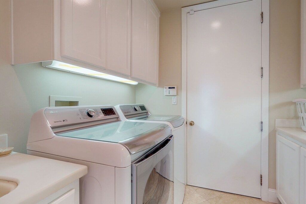 Photo of Kitchen in La Quinta