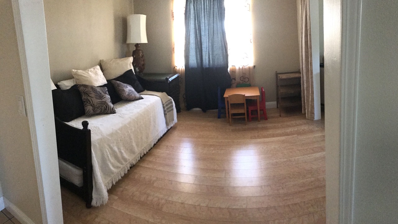 Photo of Bedroom in California City