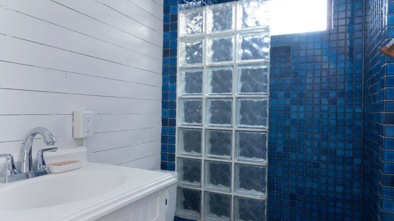 Photo of Bathroom in Summerland