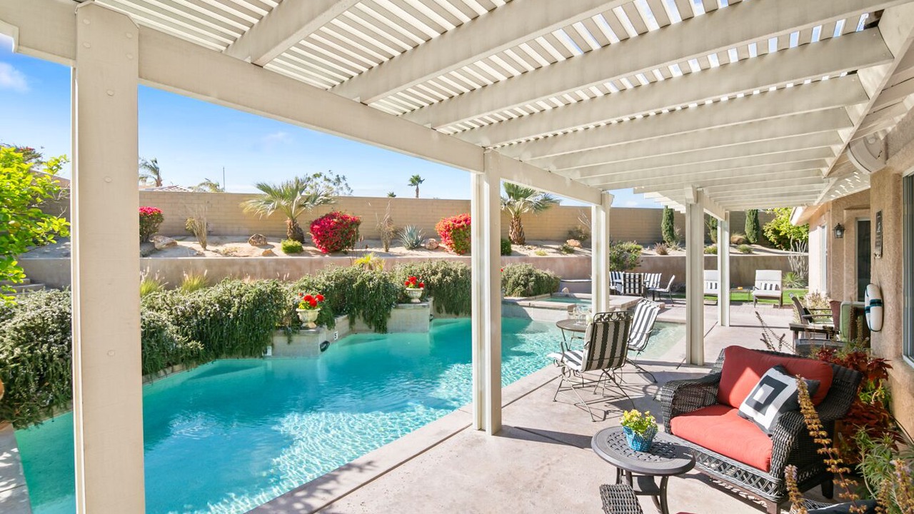 Photo of Outdoor in La Quinta