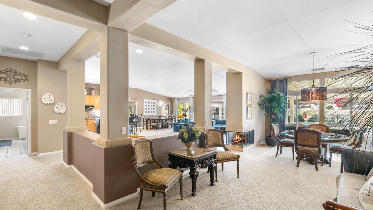 Photo of Bedroom in La Quinta