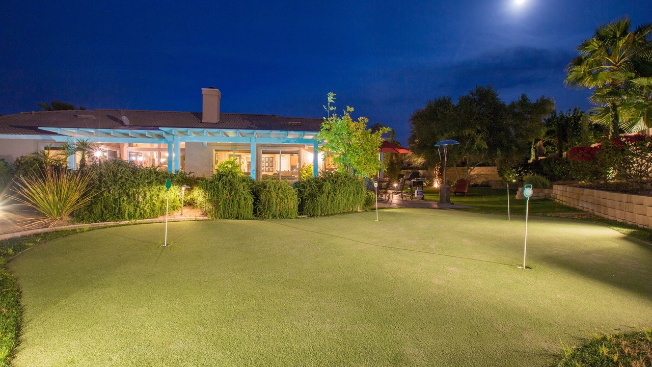 Photo of Outdoor in La Quinta