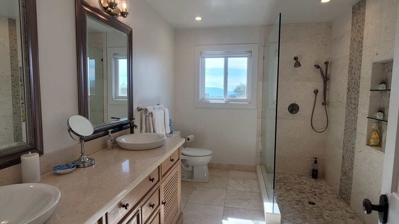 Photo of Bathroom in Santa Ynez