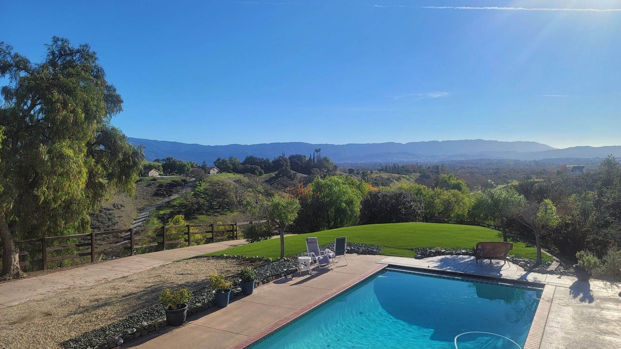 Photo of Outdoor in Santa Ynez