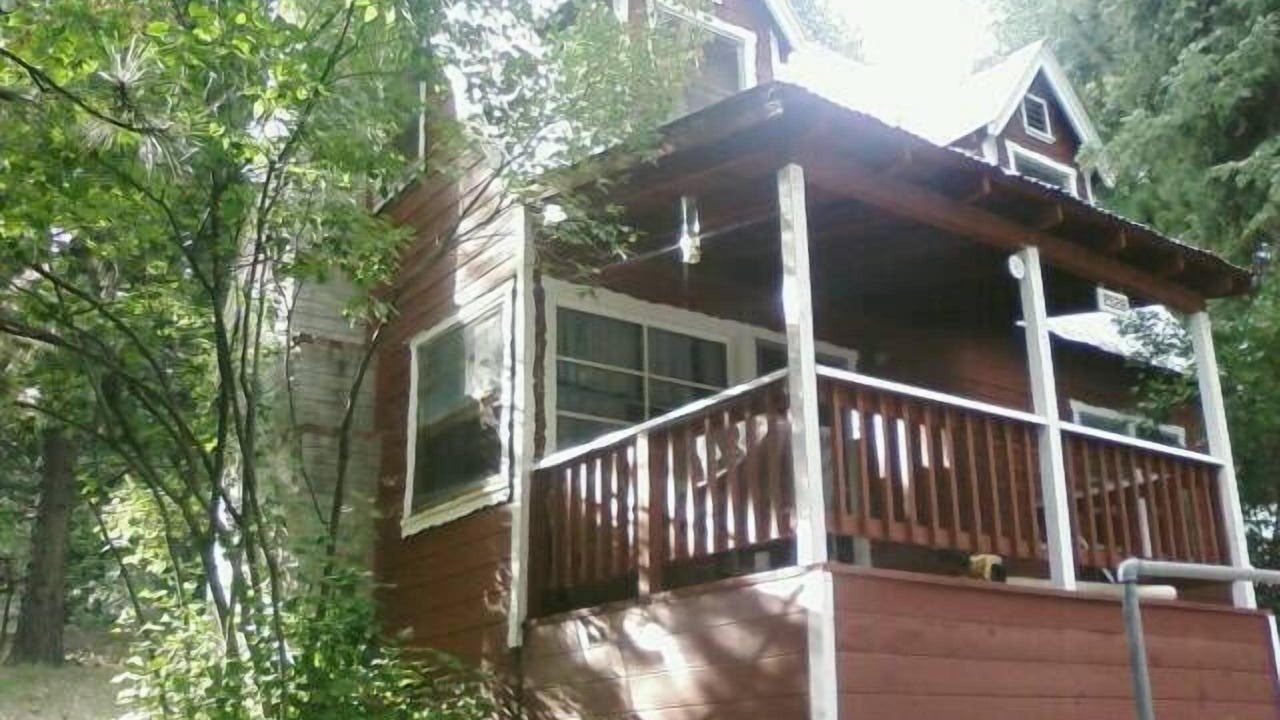 Photo of Outdoor in Running Springs