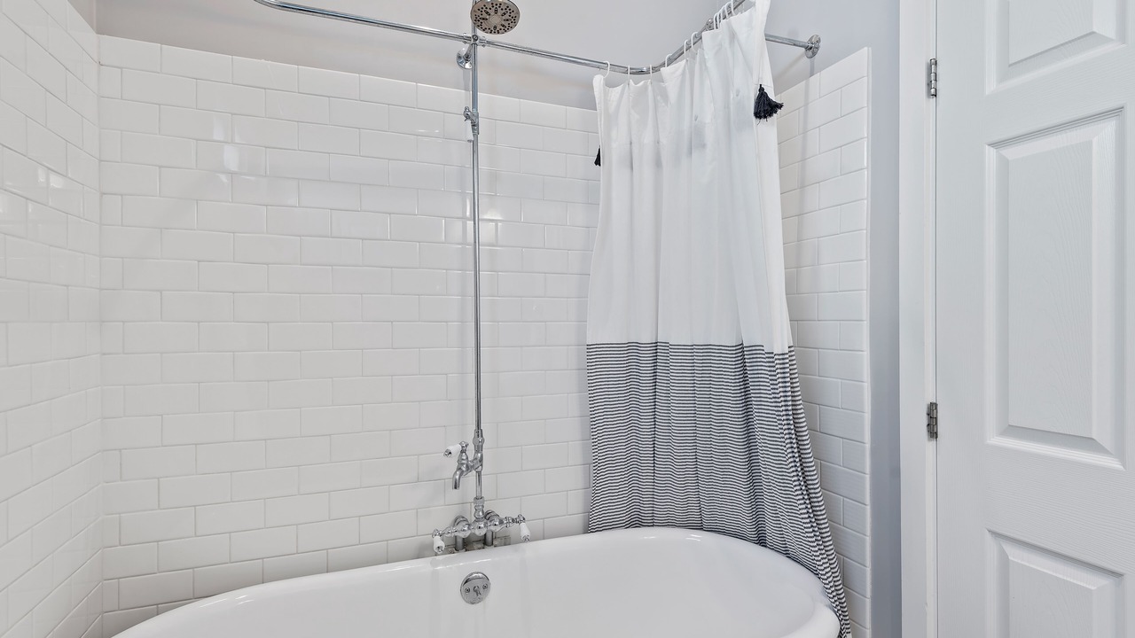 Photo of Bathroom in Santa Barbara