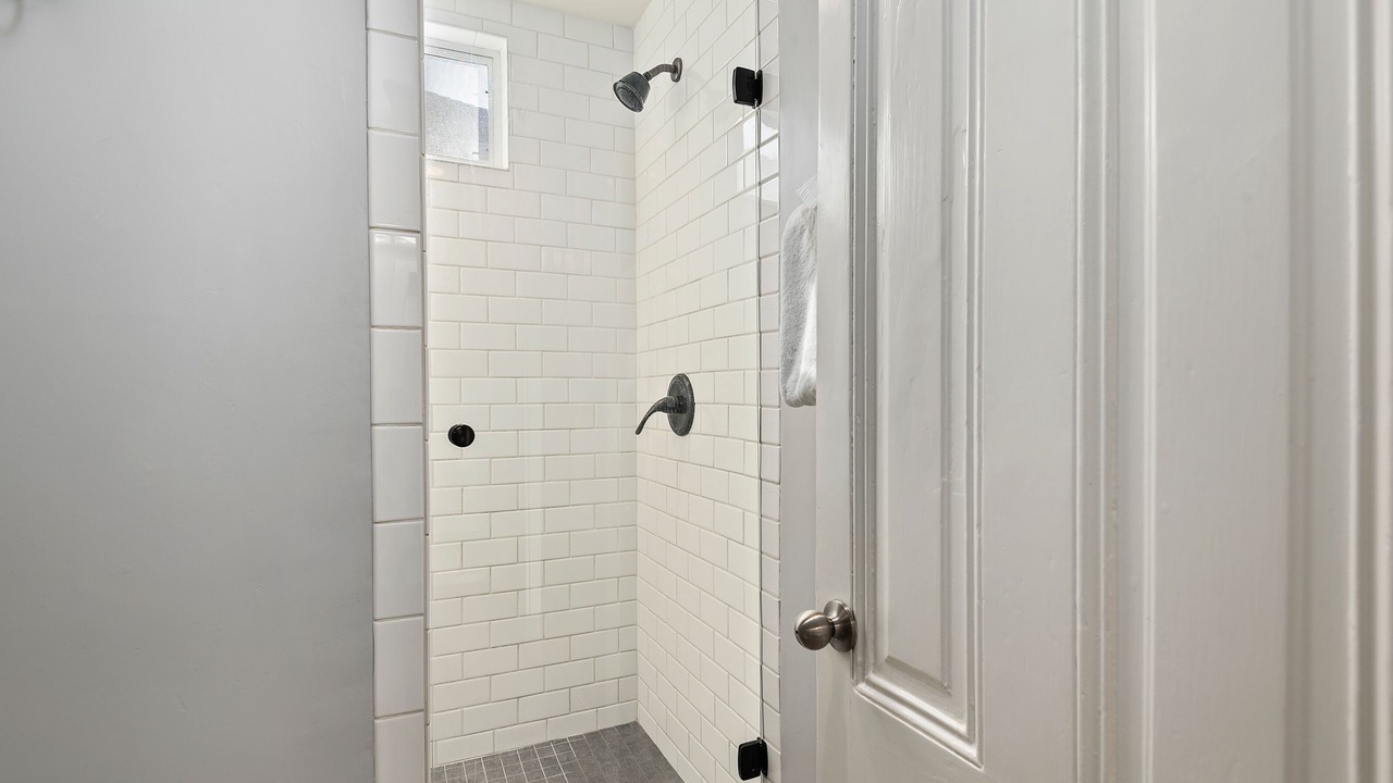 Photo of Bathroom in Santa Barbara