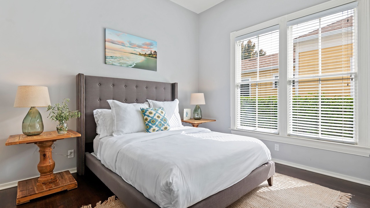 Photo of Bedroom in Santa Barbara