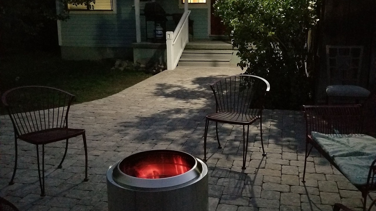 Photo of Patio Balcony in McCloud