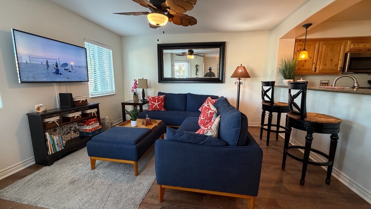 Photo of Bedroom in Crown Point