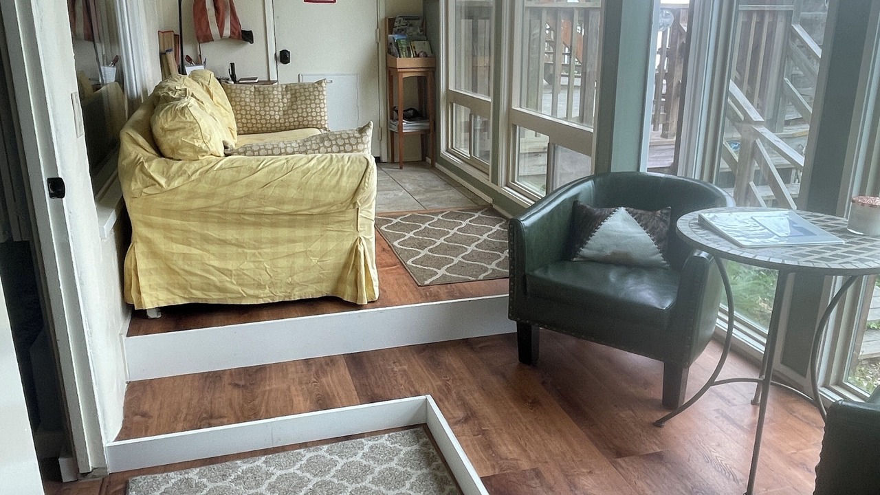 Photo of Livingroom in Carmel Woods