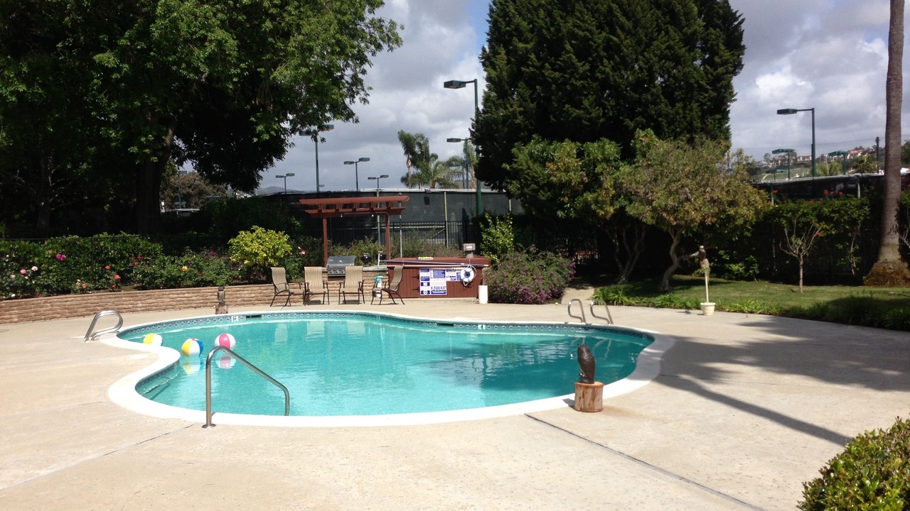 Photo of Outdoor in Carlsbad