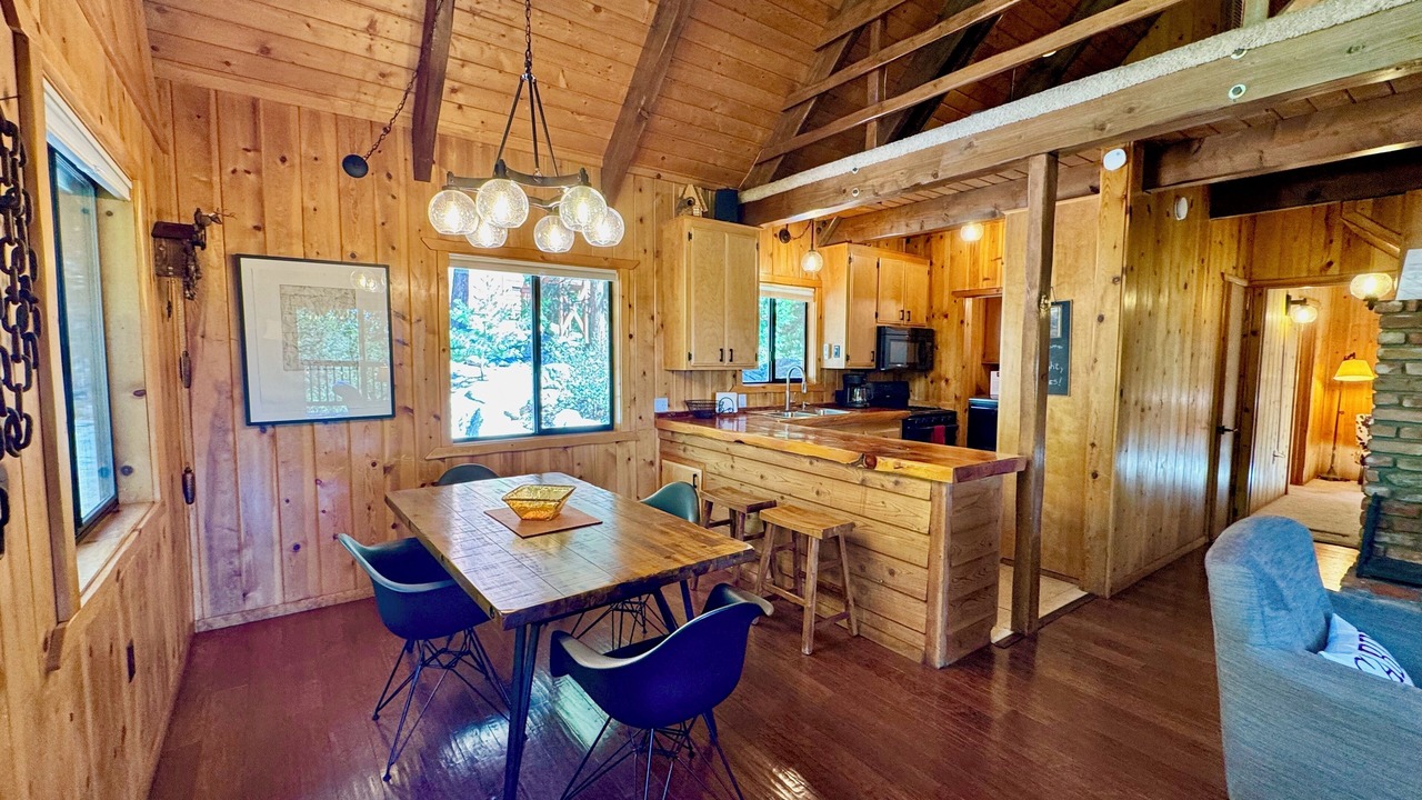 Photo of Others in Idyllwild