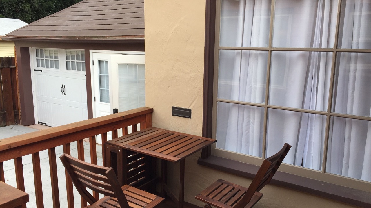 Photo of Outdoor in Central Sacramento