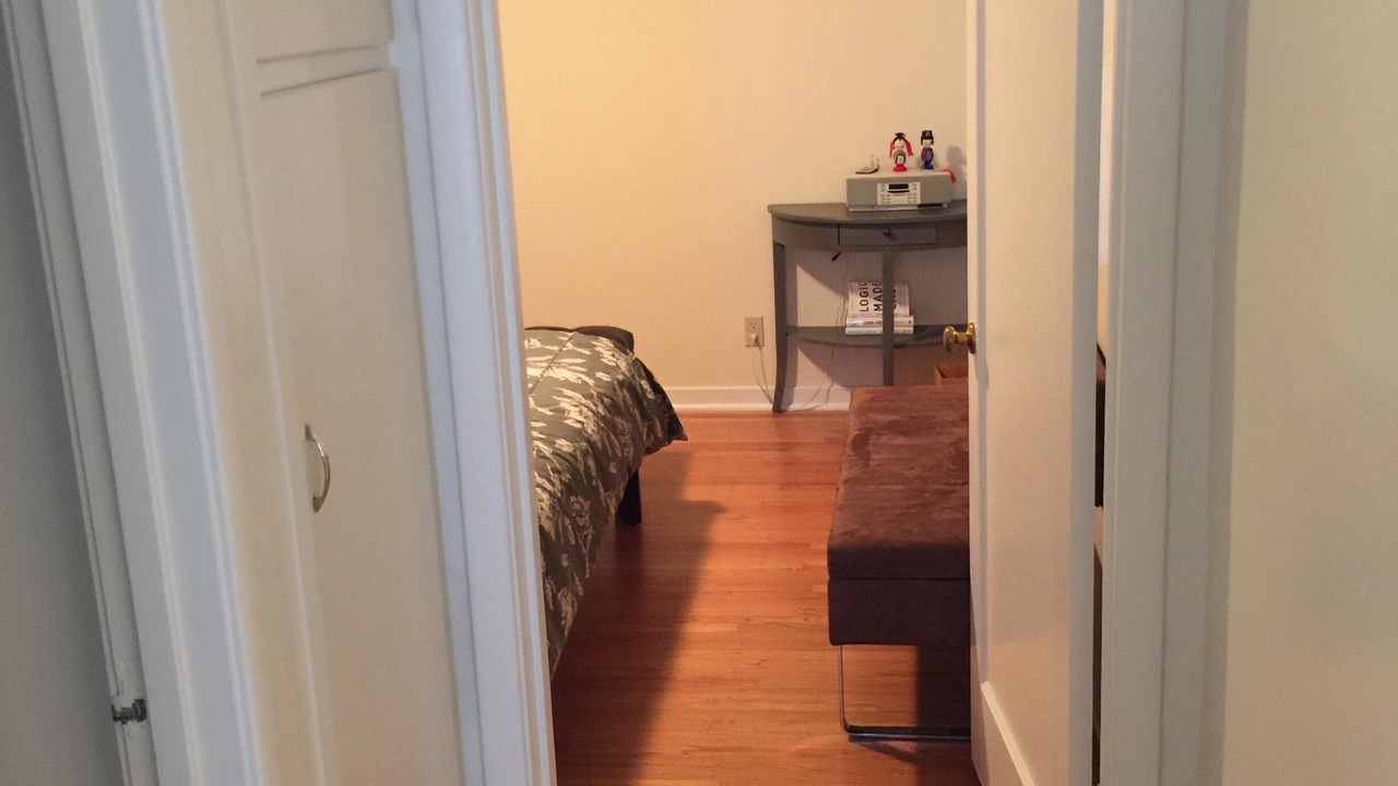 Photo of Bathroom in Central Sacramento