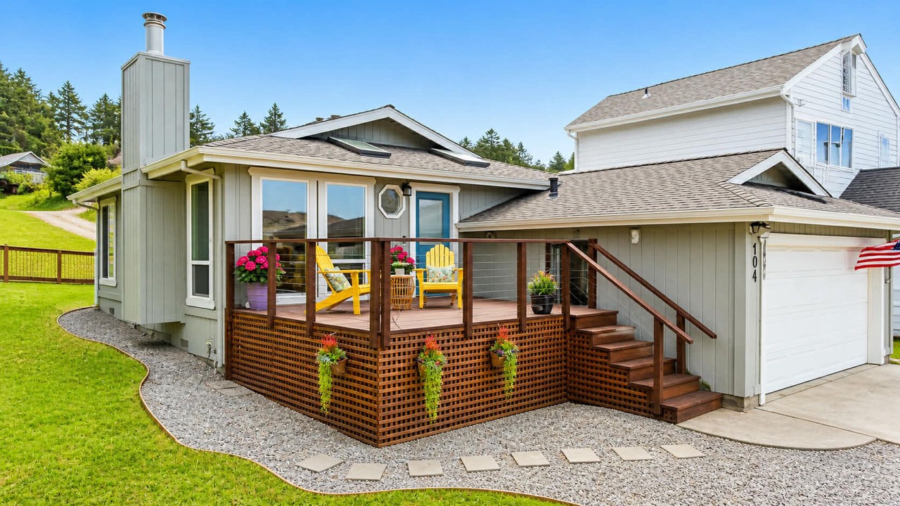 Photo of Outdoor in Shelter Cove