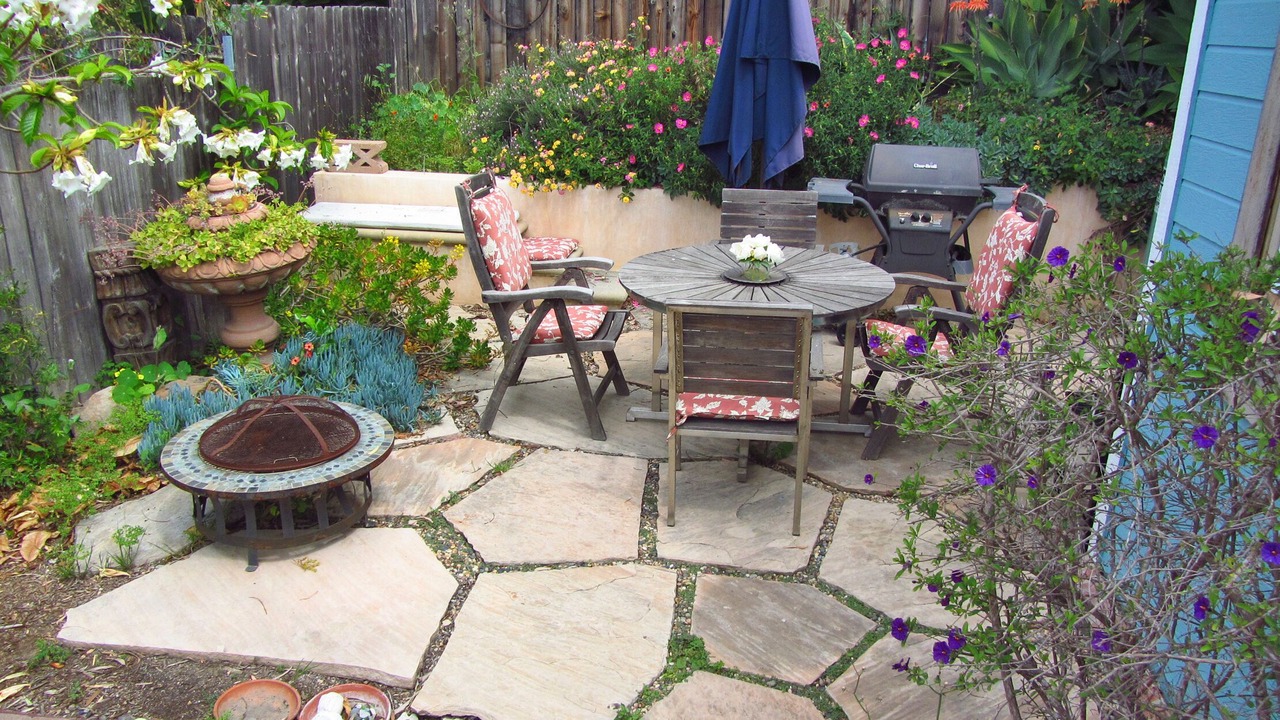 Photo of Outdoor in Santa Barbara