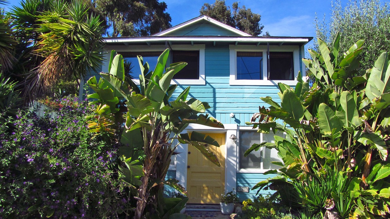 Photo of Outdoor in Santa Barbara