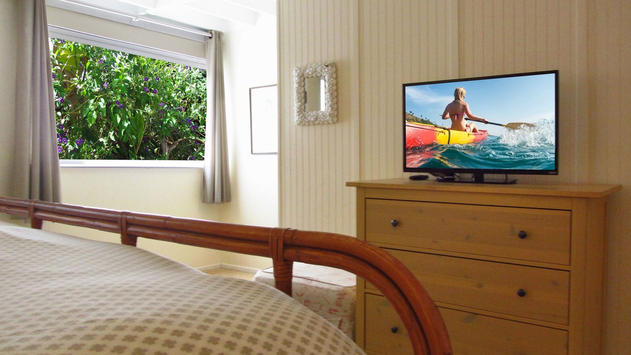 Photo of Bedroom in Santa Barbara