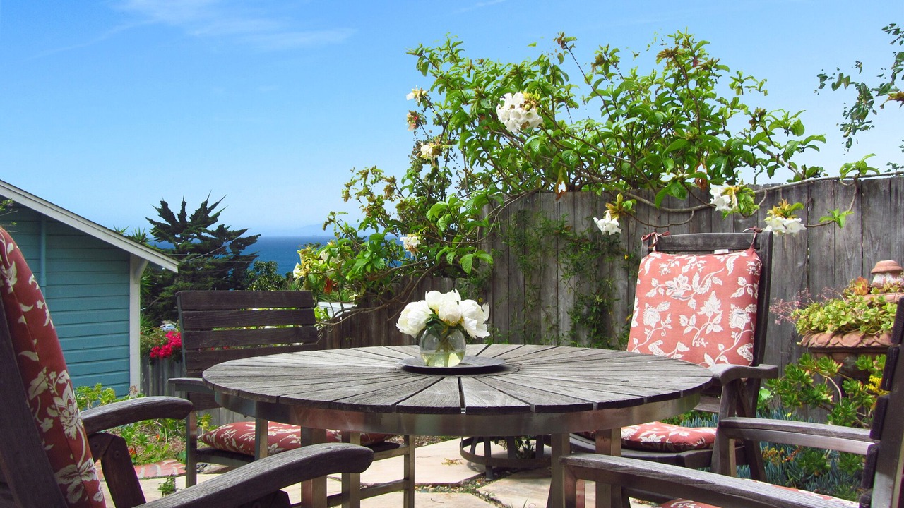 Photo of Outdoor in Santa Barbara