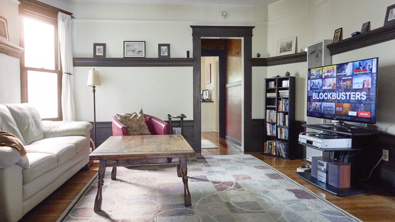 Photo of Livingroom in Noe Valley