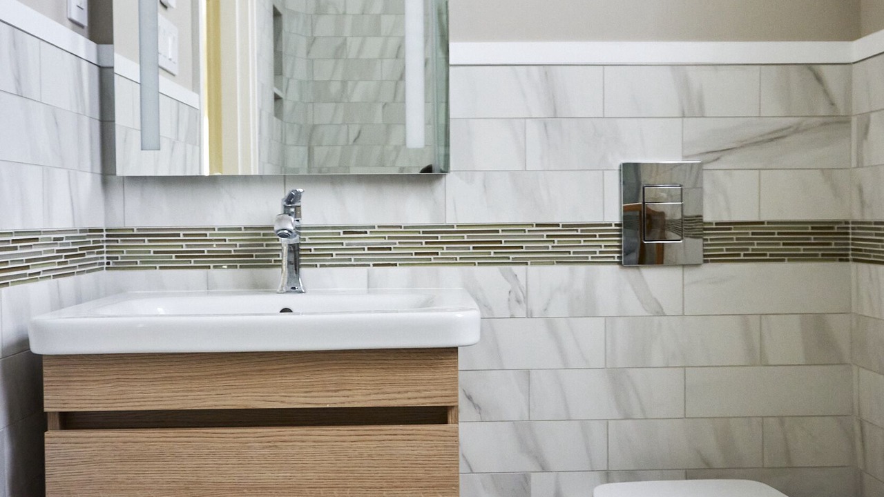 Photo of Bathroom in Noe Valley